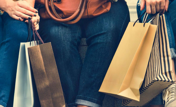 How Global Trends Impact the Retail Market in the Netherlands
