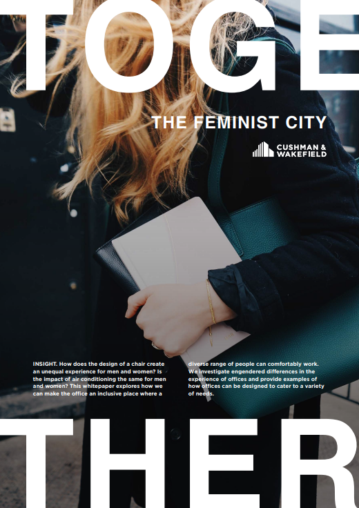 Feminist City