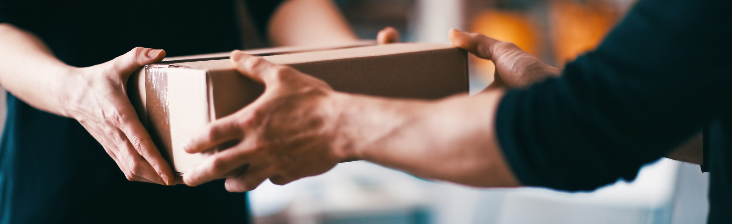 Naar een toekomstbestendige supply chain 