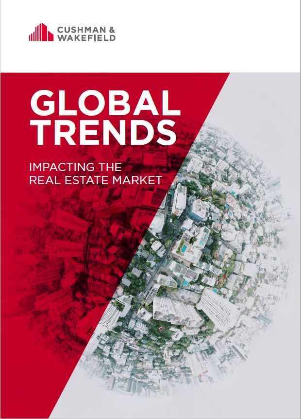 Global trends cover