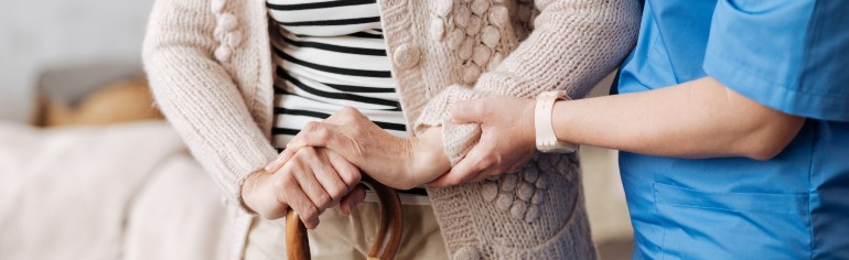 Nursing homes