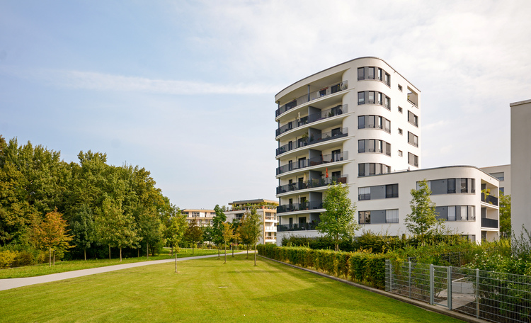 Outlook 2021 Residential