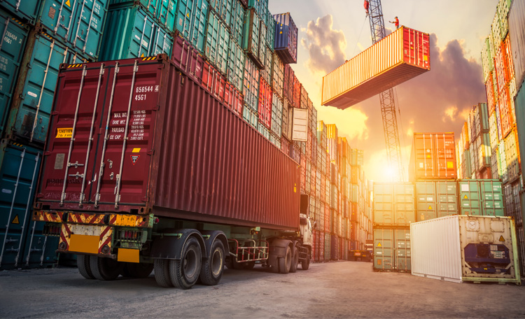 Dubbele kloof zorgt voor extra druk op logistiek vastgoed