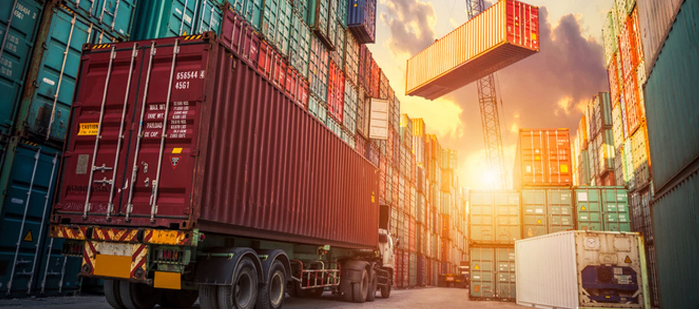 Dubbele kloof zorgt voor extra druk op logistiek vastgoed