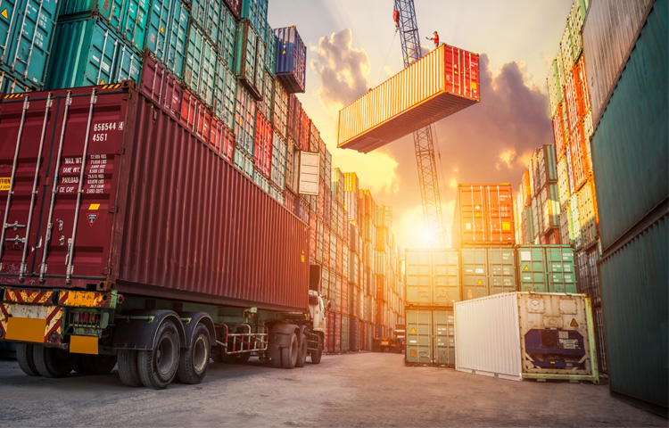 Dubbele kloof zorgt voor extra druk op logistiek vastgoed