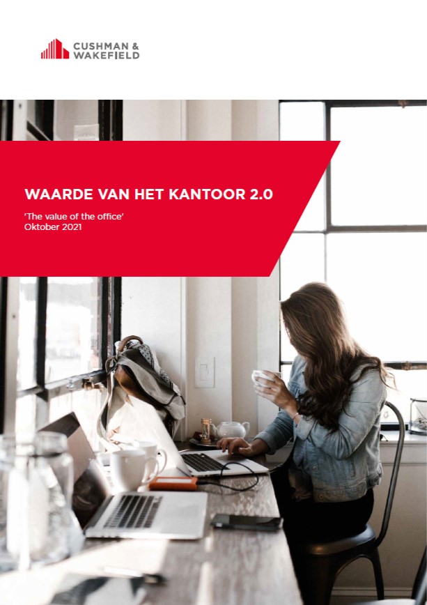 Waarde van het kantoor deel 2