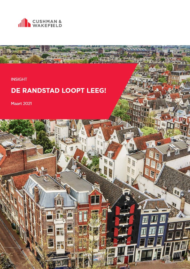 Whats Next front cover Randstad