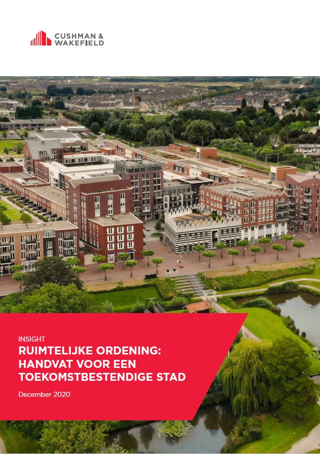 Cover Whats Next Ruimtelijke Ordening