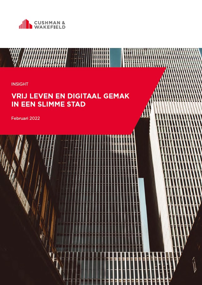 Whats Next cover digitaal gemak