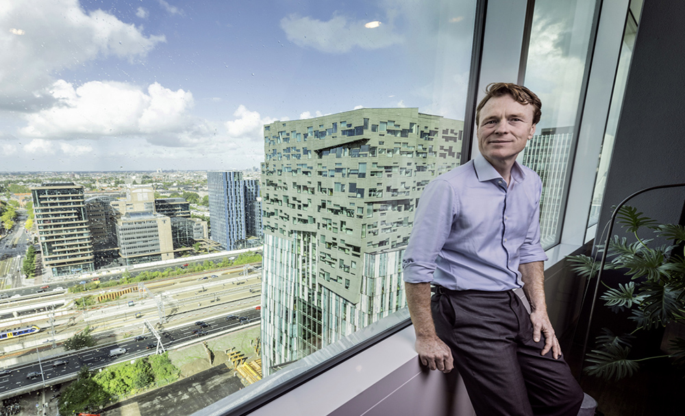 Wintergasten Interview Jeroen