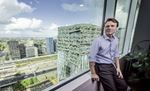 Wintergasten Interview Jeroen