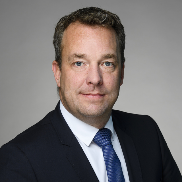 Pieter Mazereeuw Amsterdam