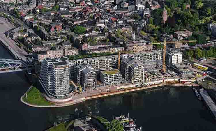 Casestudy - provincie gelderland