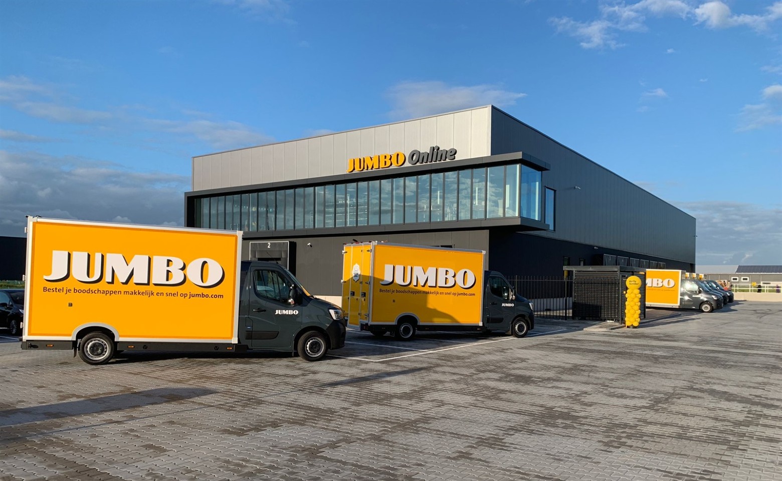 Jumbo case study 1