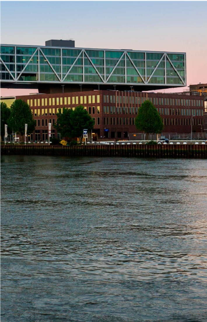 Rotterdam Zuid gebied