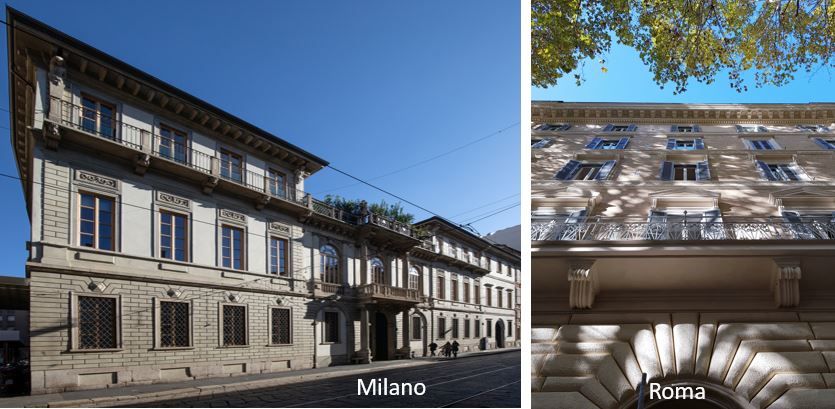 foto meve giusta
