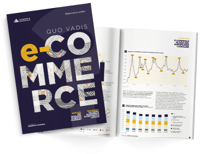 ecommerce report cover