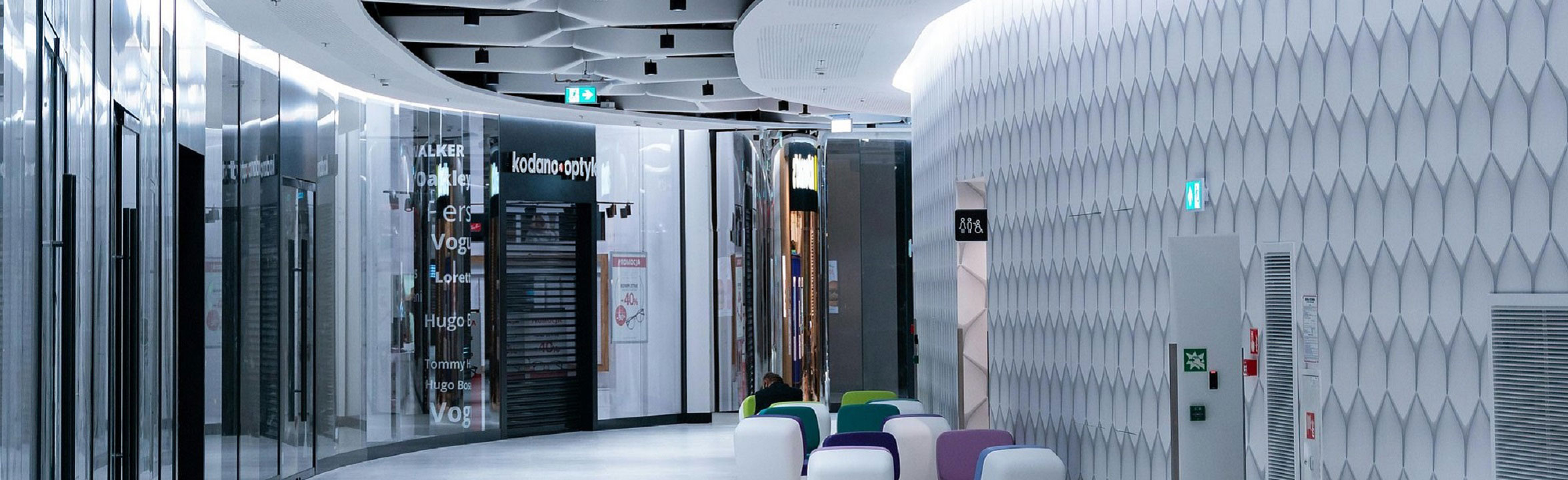 Warsaw Hub