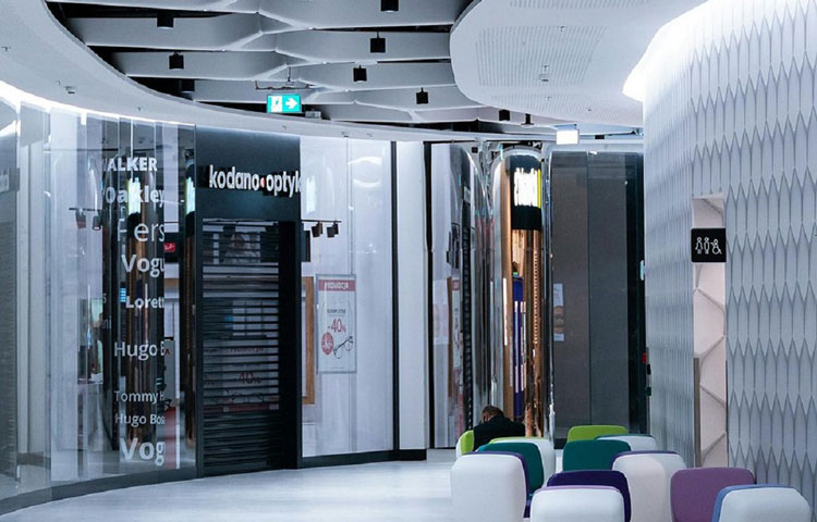 Warsaw Hub