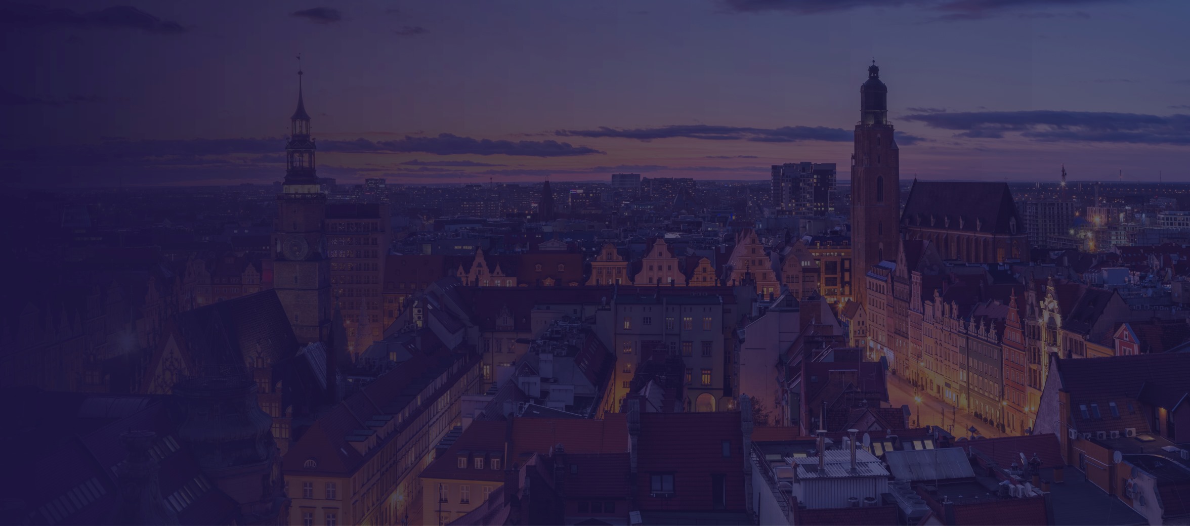 Wrocław