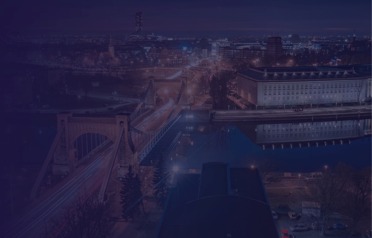 Wrocław report