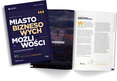 Wrocław