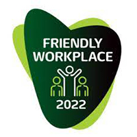 friendly workplace