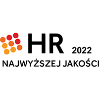 hr najwyższej jakości