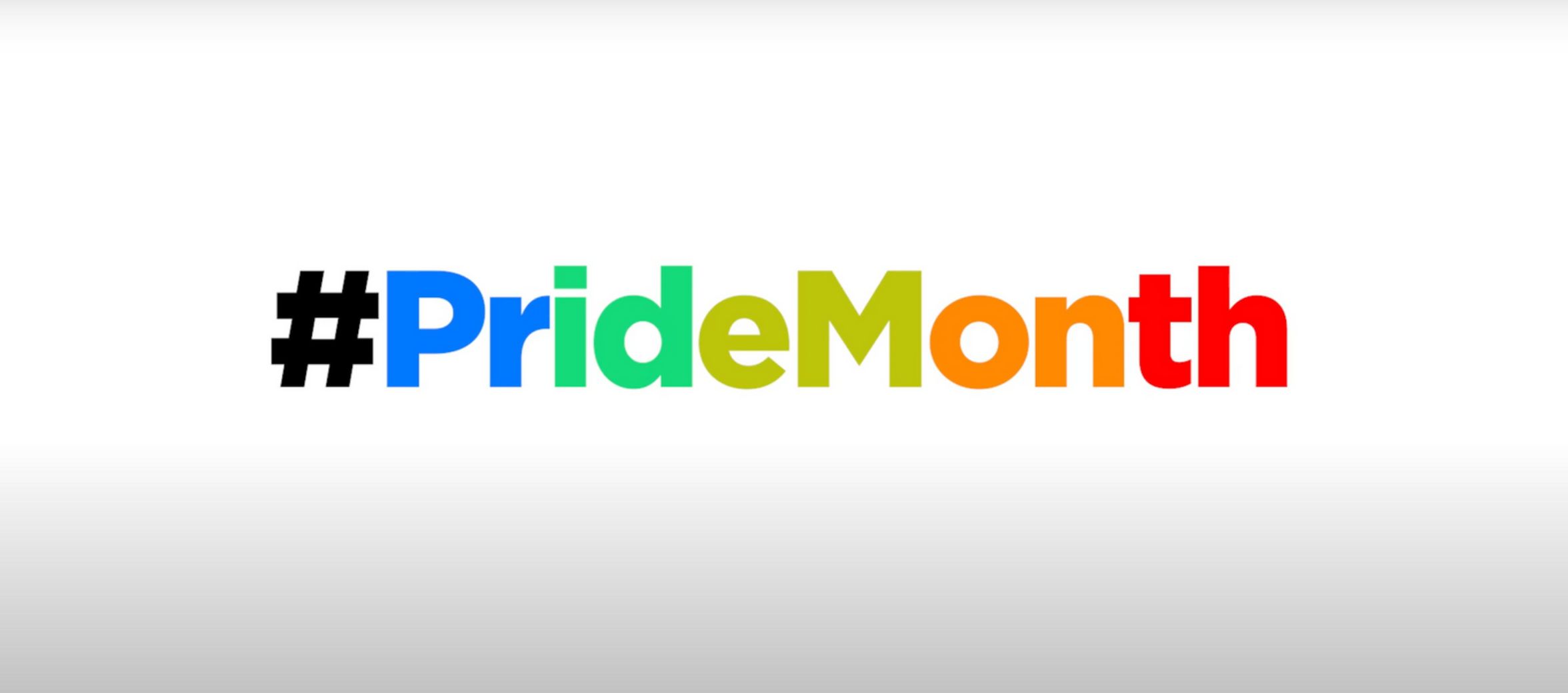 pride month