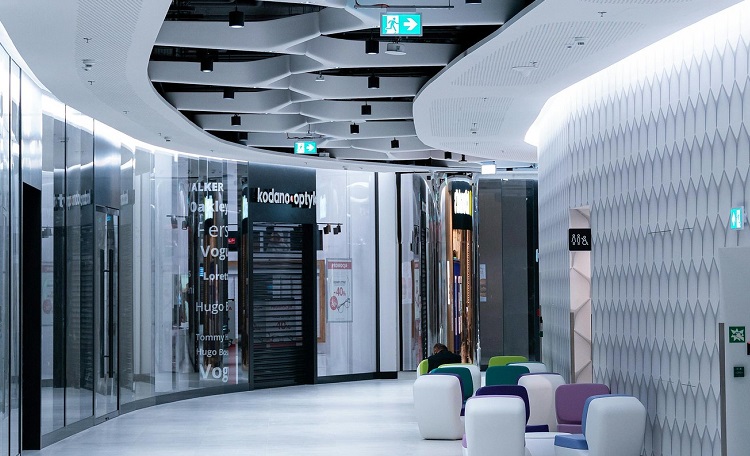 Warsaw Hub