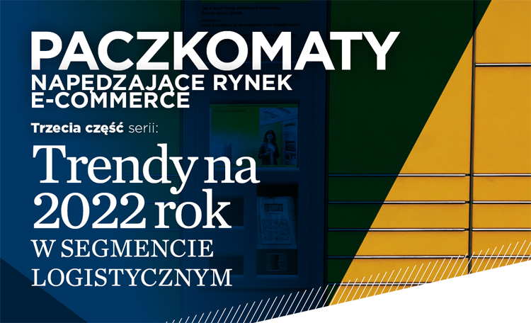 paczkomaty..