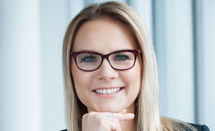 Kinga Block Cushman & Wakefield