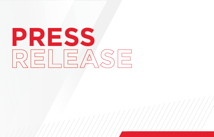 press release