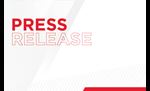 press release