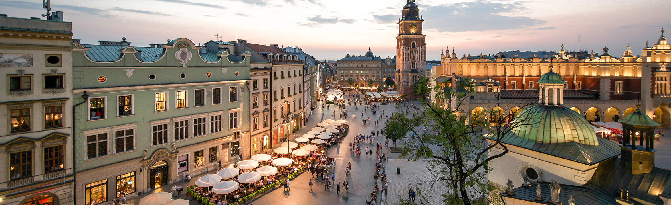Krakow