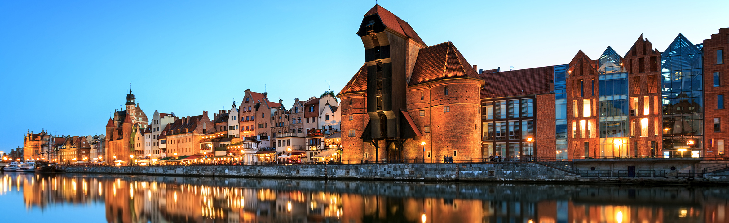 Gdansk