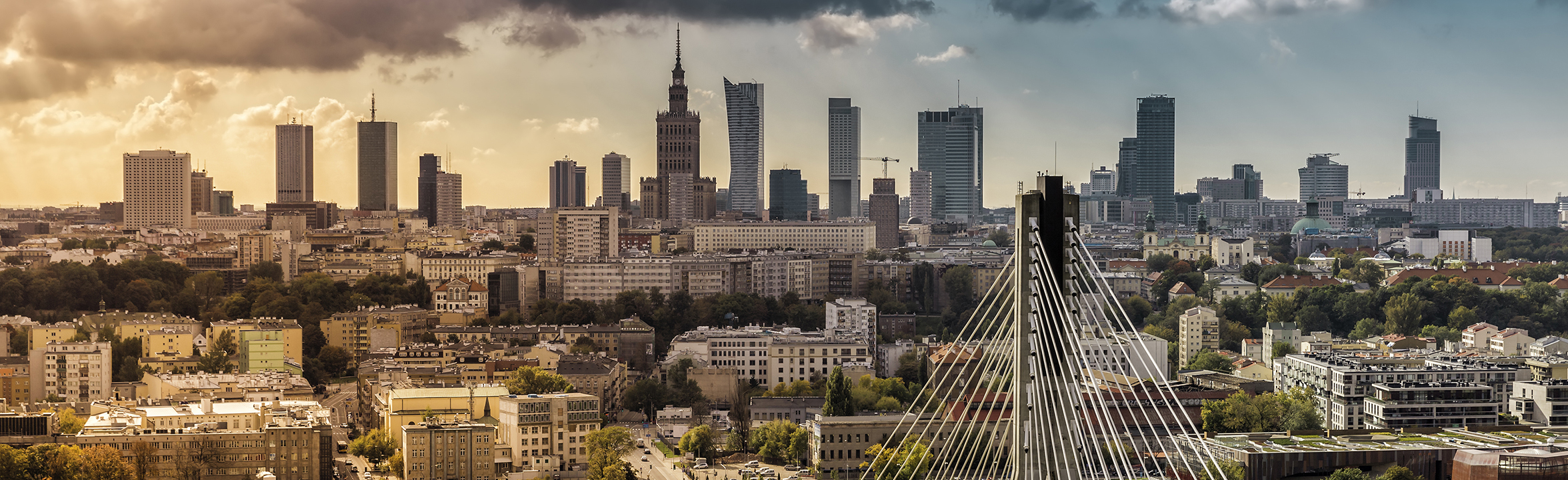 Warsaw