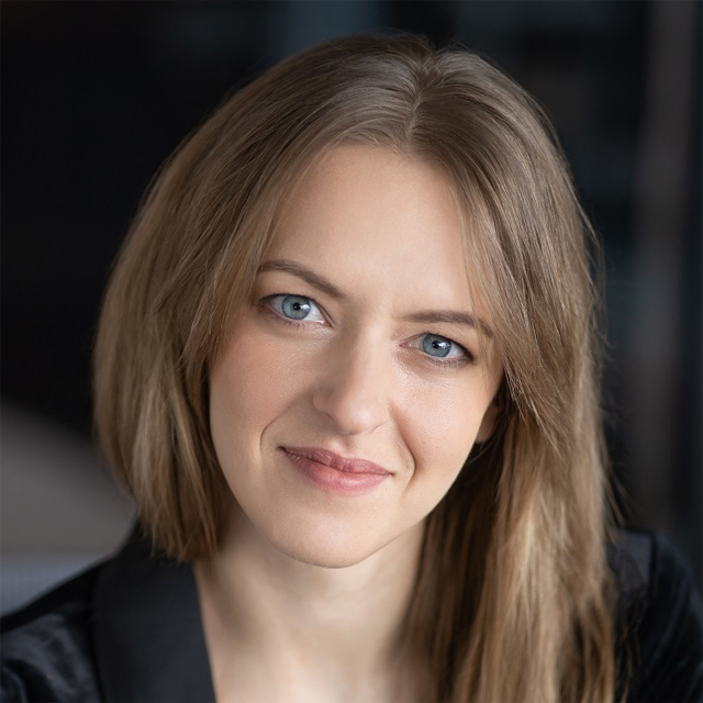 Anna Trochim