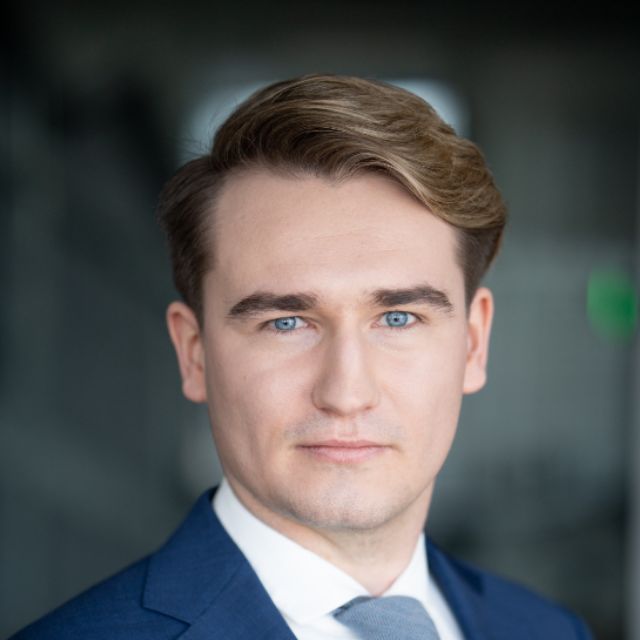 Maciej Prończuk