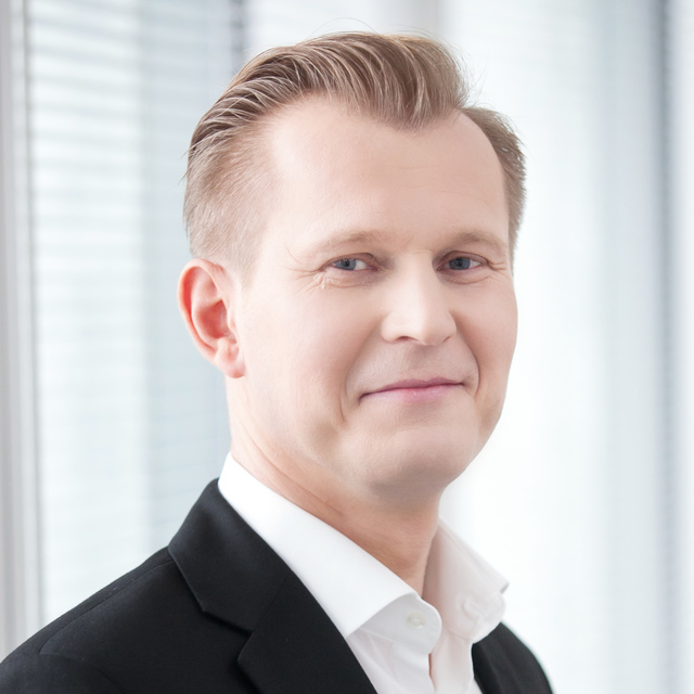 Marcin Siewierski Wroclaw