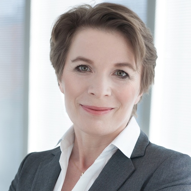 Mira Kantor Pikus Warsaw