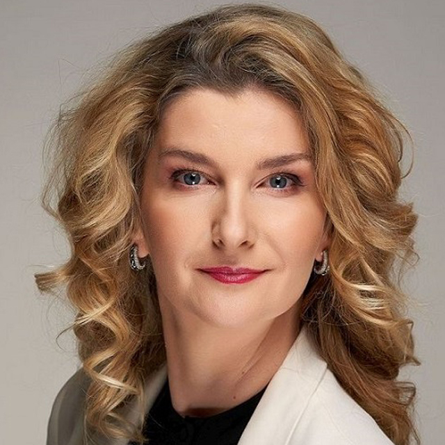 sylwia wiszowata
