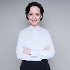 Zuzanna Krech Lodz