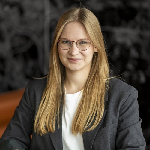 Zuzanna Seger