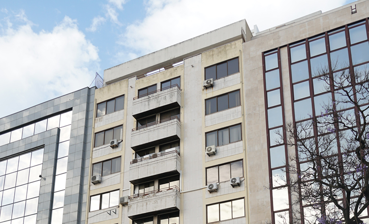 Edificio Venda Lisboa