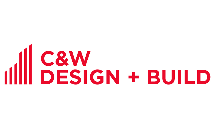 Logotipo Design Build