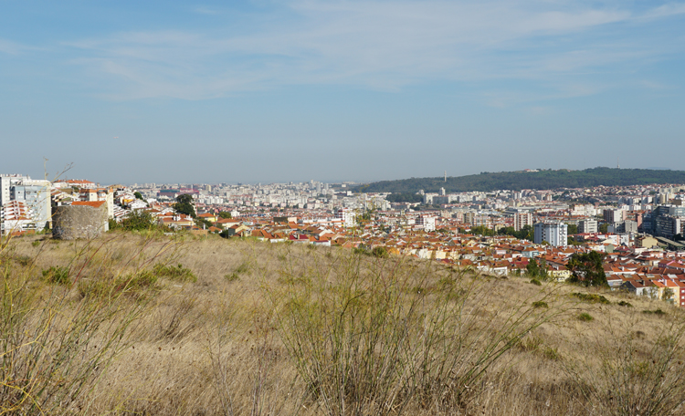 Terreno Villafundo