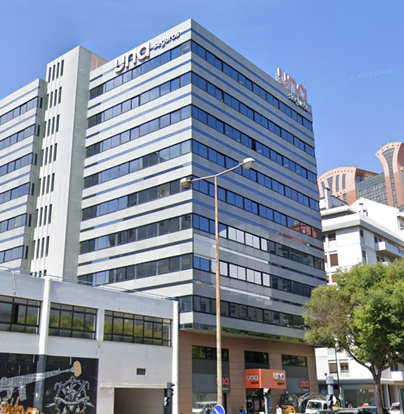 Berna24 cushman wakefield