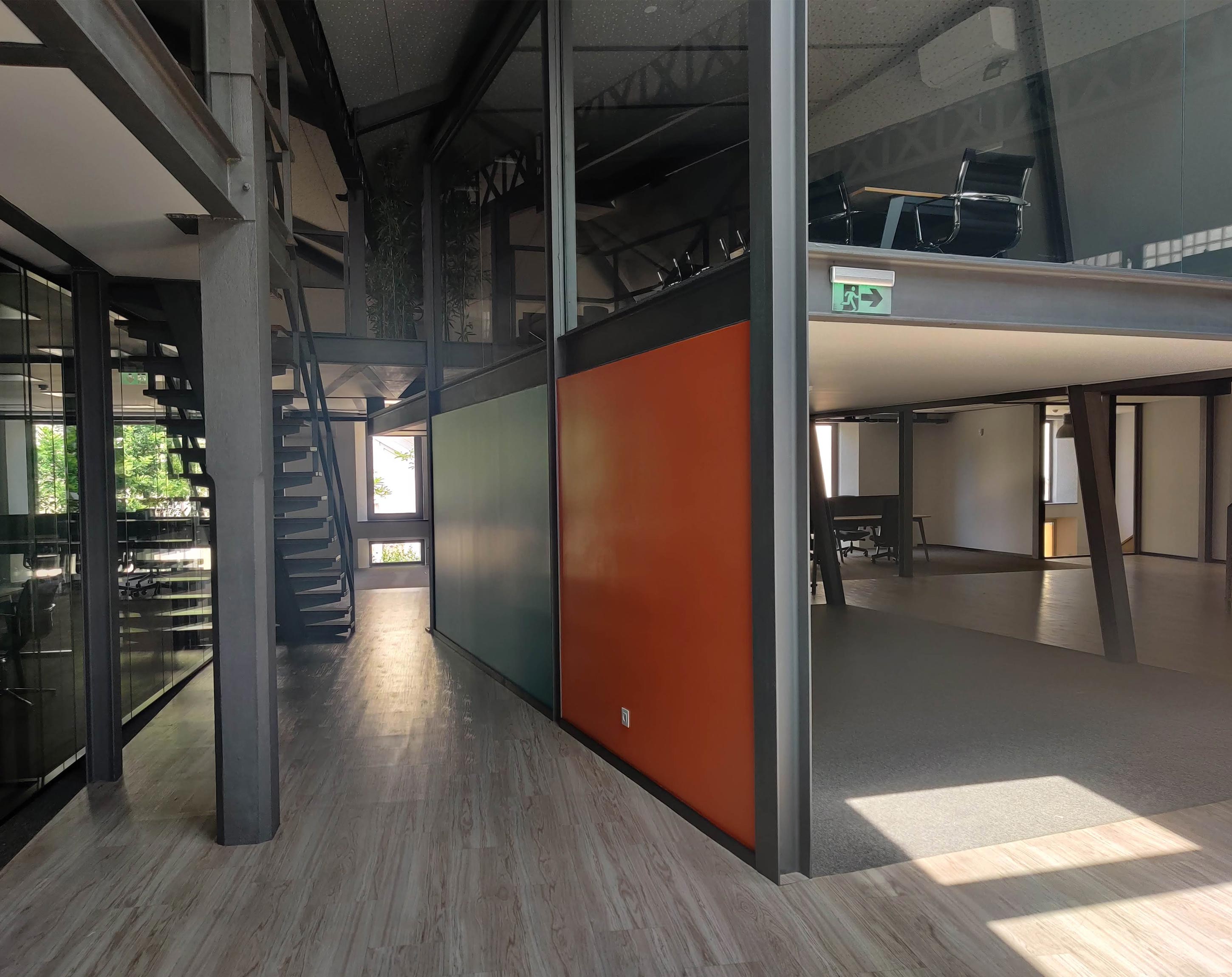 CushmanWakefieldhelpsanothertechbasedcompanyinPortoBanner