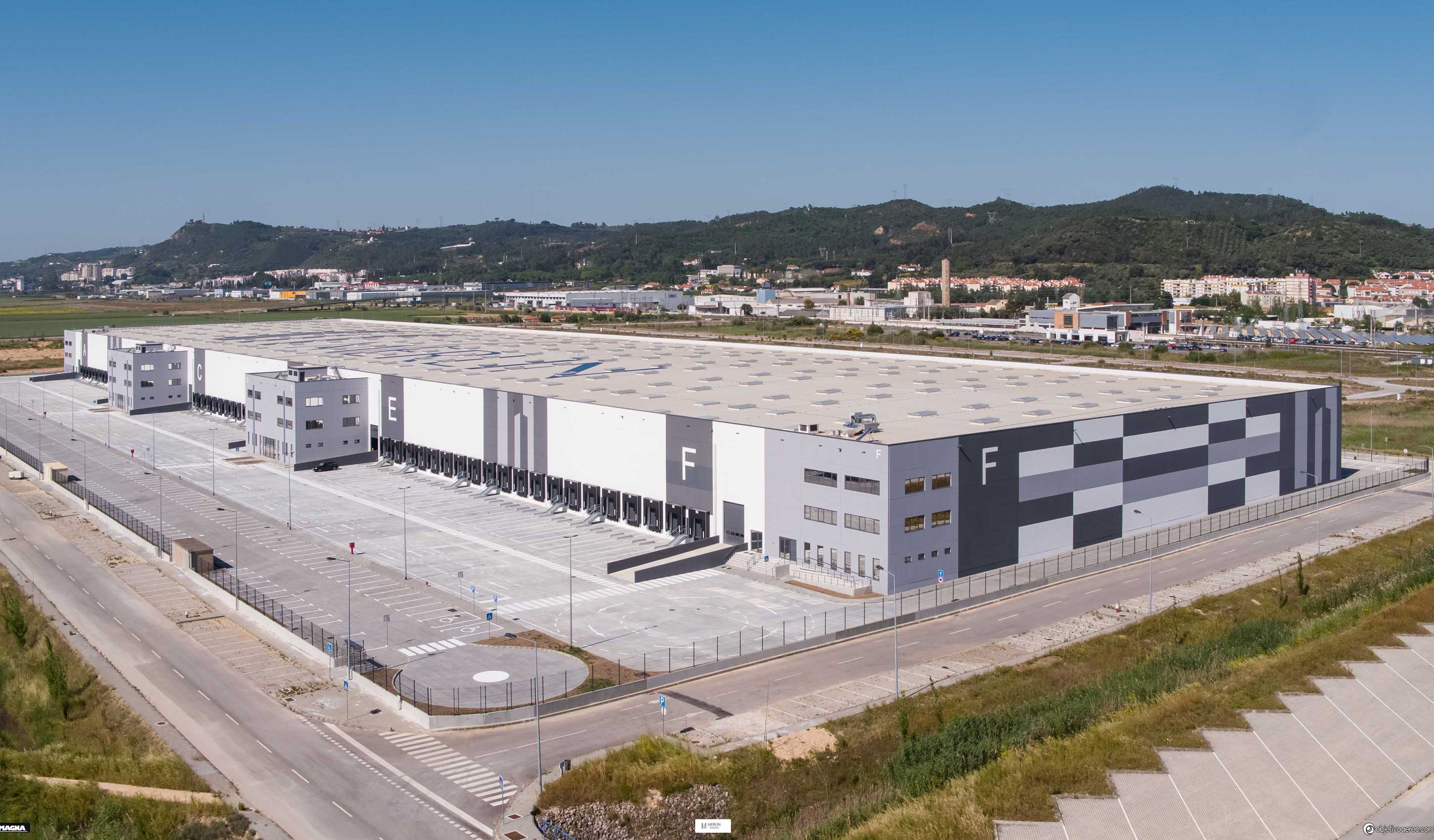 Merlin Properties lança segunda fase e elege Cushman & Wakefield e Savills